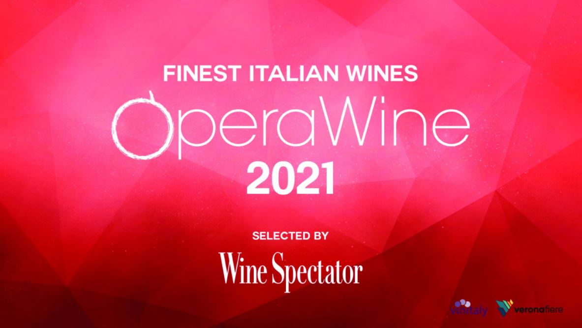 Cleto Chiarli tra i produttori selezionati per partecipare a Opera Wine 2021