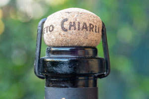 Cleto Chiarli presenta tre etichette Grasparossa. Al Vinitaly va in scena il Lambrusco scuro
