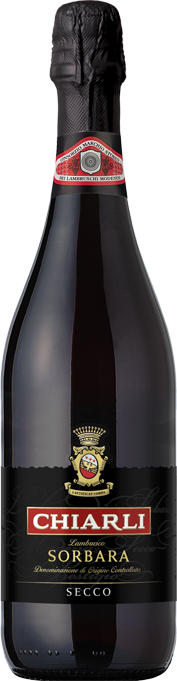 Lambrusco di Sorbara DOC