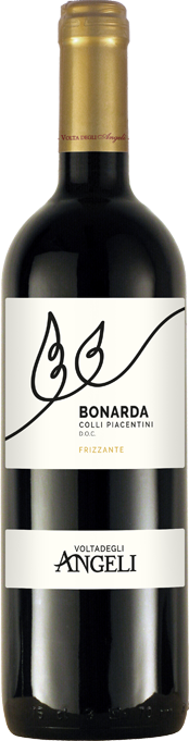 "Volta degli Angeli" Bonarda "Volta degli Angeli" Bonarda