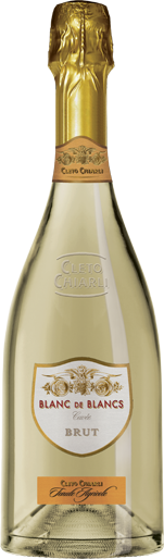 "Blanc de Blancs" Brut "Blanc de Blancs" Brut