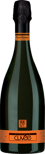 "Piccola Cuvée" Brut "Piccola Cuvée" Brut