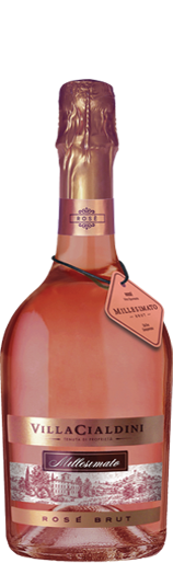 "Villa Cialdini" Rosé de Noir "Villa Cialdini" Rosé de Noir