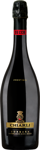 “Gran Prestigio”