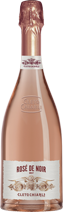 "Rosé de Noir" Brut