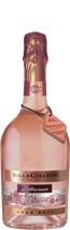 "Villa Cialdini" Rosé de Noir