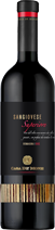 "Casa de Monzi" Sangiovese Superiore DOC