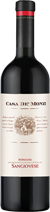 "Casa de Monzi" Sangiovese DOC