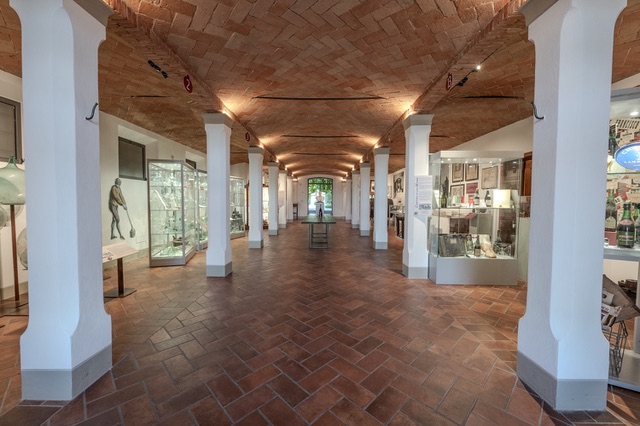 The Chiarli Archive Joins Museimpresa – Italy’s Leading Network of Corporate Museums and Archives