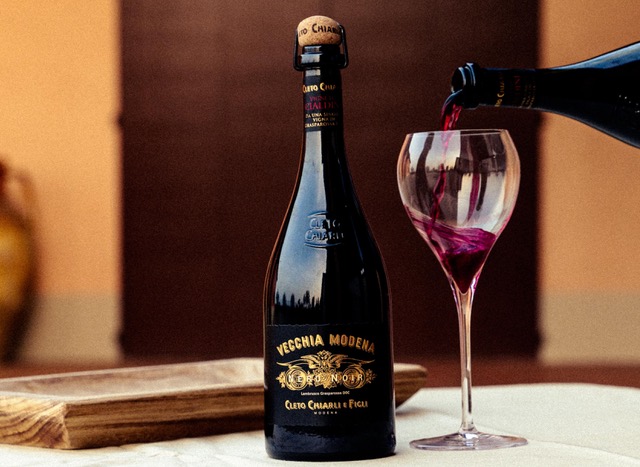Call it a second act, but great Lambrusco has always existed.