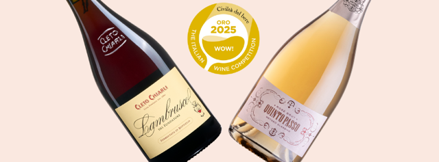 A Triumph for Sorbara in the “WOW!” Wine Competition
